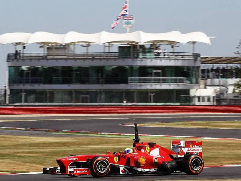 Felipe Massa