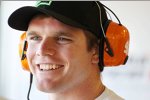 Conor Daly (Force India) 