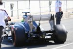 Kimiya Sato (Sauber) 