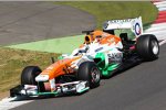 Adrian Sutil (Force India) 