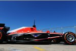 Jules Bianchi (Marussia) 