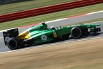 Giedo van der Garde (Caterham)