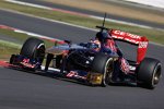 Daniil Kwjat (Toro Rosso)