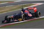 Daniil Kwjat (Toro Rosso)