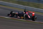 Daniil Kwjat (Toro Rosso)