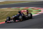 Daniil Kwjat (Toro Rosso)