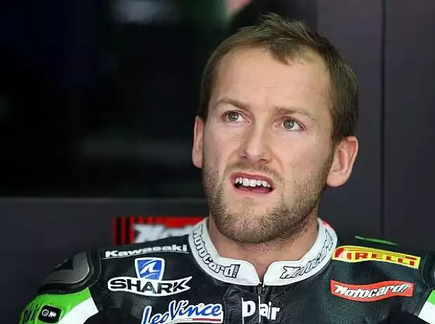 Tom Sykes Titel-Bild zur News: Tom Sykes