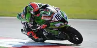 Bild zum Inhalt: Vertrag verlängert: Sykes auch 2014 bei Kawasaki