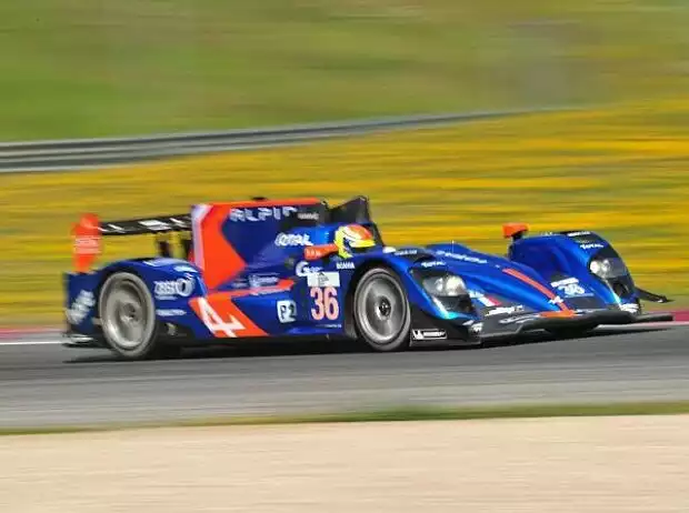 Pierre Ragues, Nelson Panciatici Titel-Bild zur News: Pierre Ragues, Nelson Panciatici