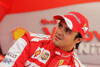 Massa: Vorteil Mercedes in Budapest?