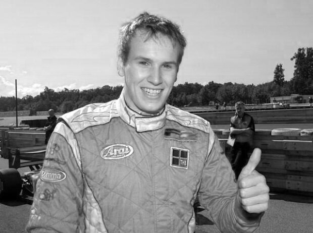 Henry Surtees Henry Surtees