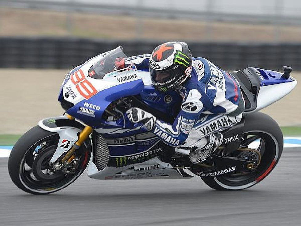 Jorge Lorenzo