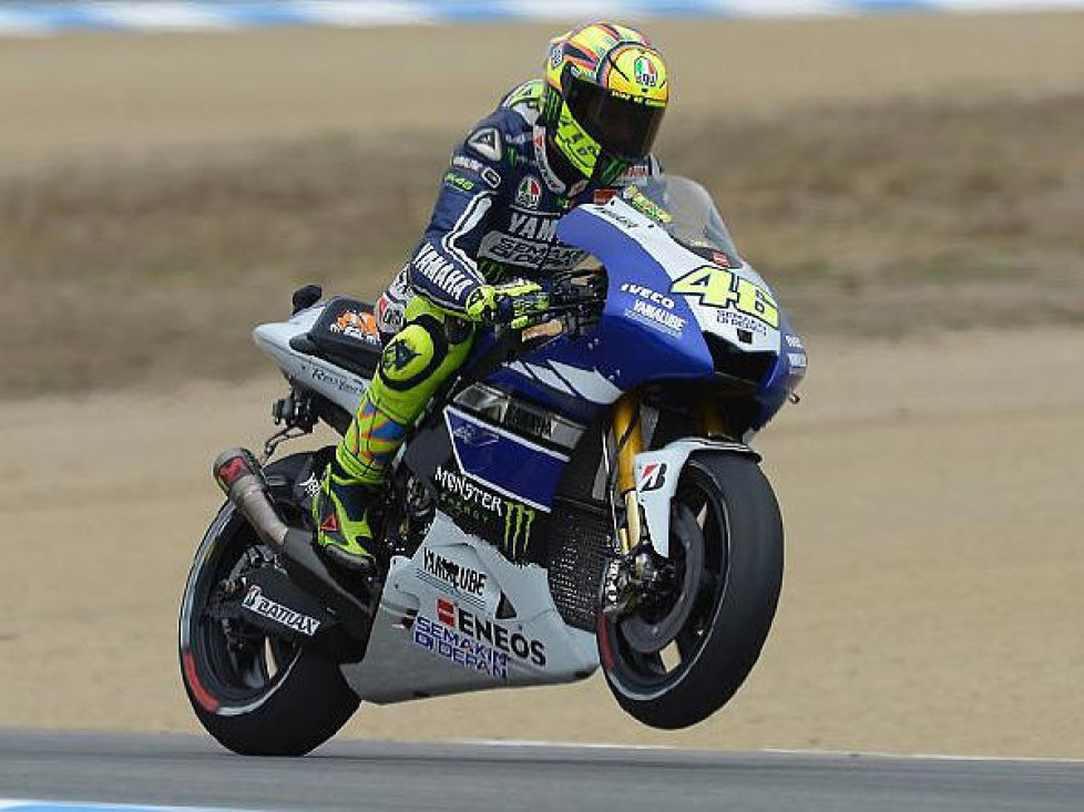 Valentino Rossi