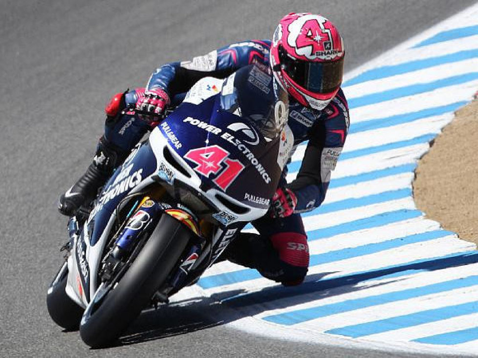 Aleix Espargaro