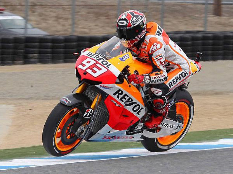 Marc Marquez