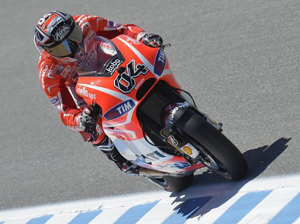 Nicky Hayden