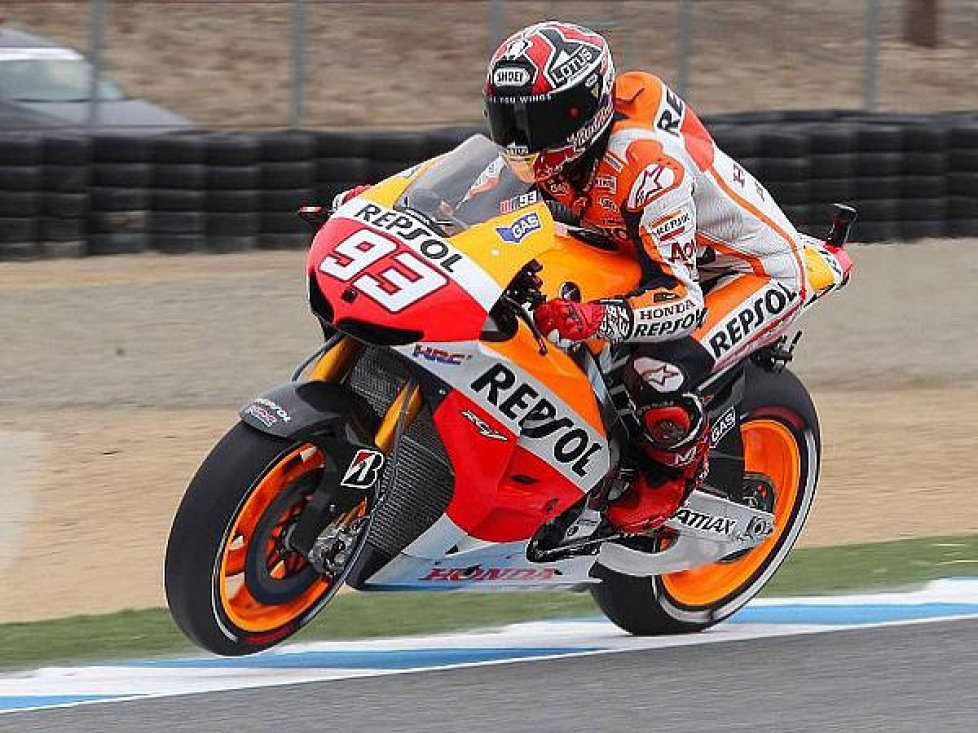 Marc Marquez