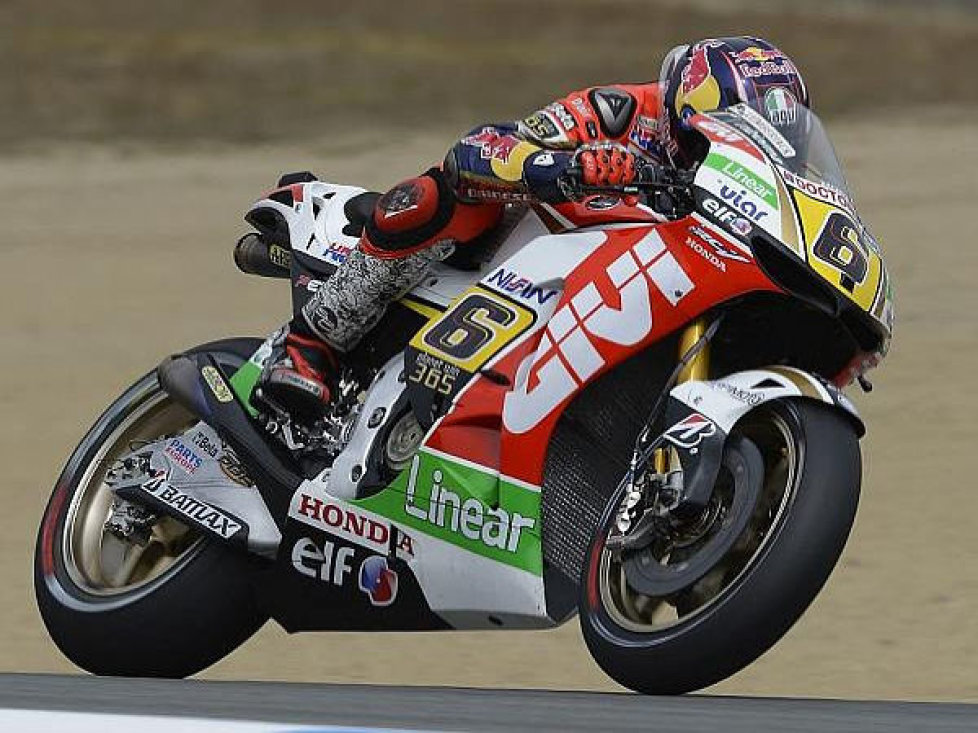Stefan Bradl
