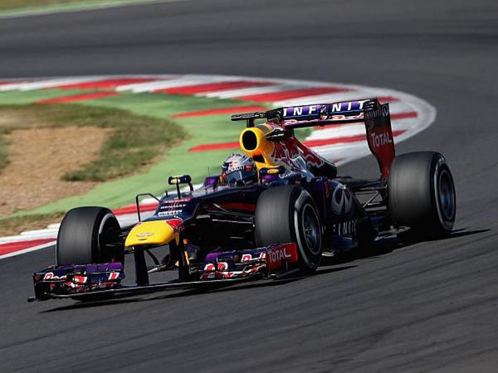 Sebastian Vettel