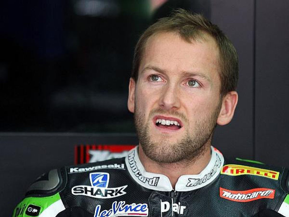 Tom Sykes