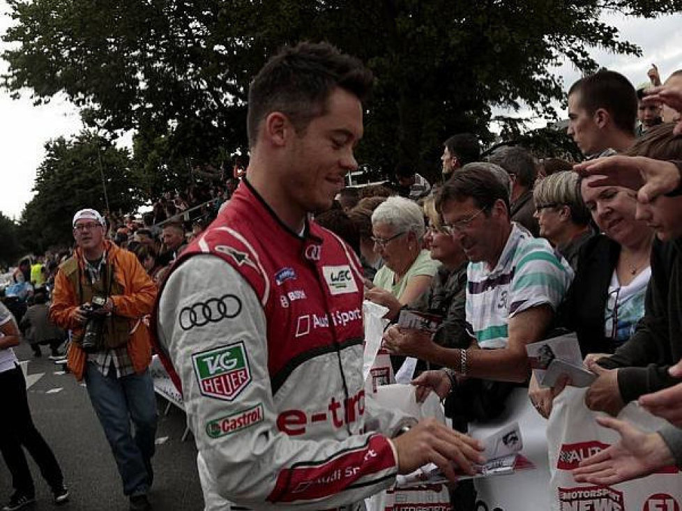 Andre Lotterer