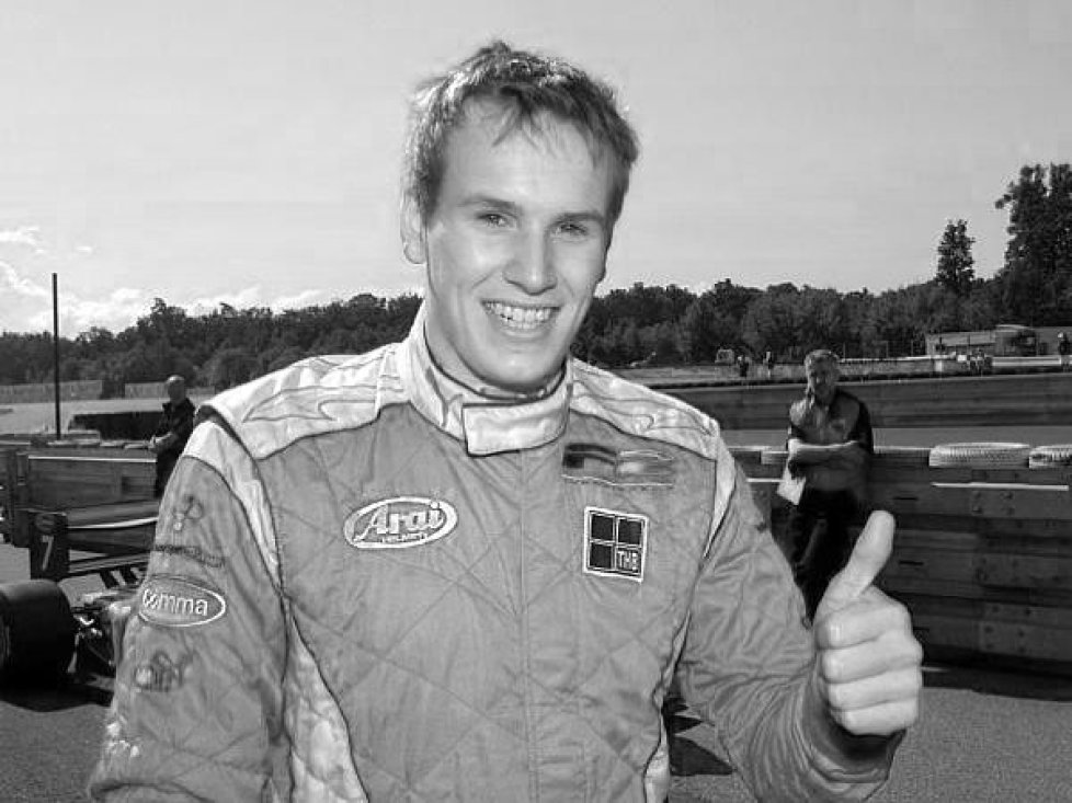 Henry Surtees