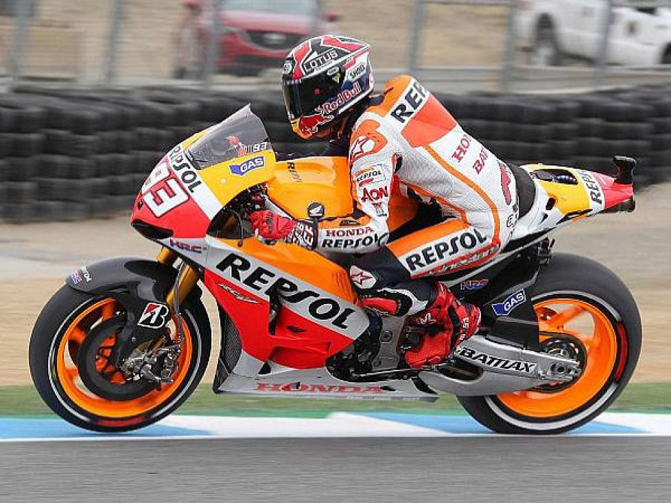 Marc Marquez