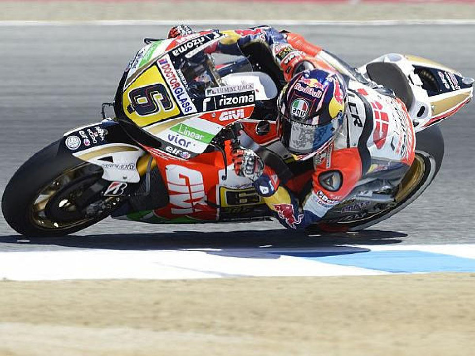 Stefan Bradl