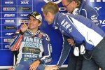 Jorge Lorenzo (Yamaha)