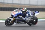 Jorge Lorenzo (Yamaha)