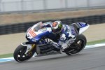 Jorge Lorenzo (Yamaha)