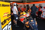 Daniel Pedrosa (Honda)