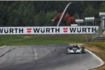 Brendon Hartley und Jonathan Hirschi 