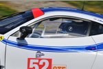 Johnny Mowlem und Matt Griffin (AF Corse) 
