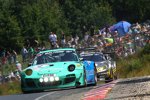 Peter Dumbreck und Martin Ragginger 