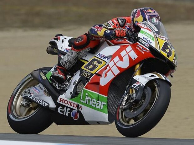 Stefan Bradl Stefan Bradl