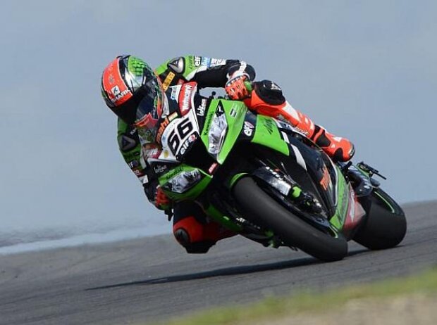 Tom Sykes