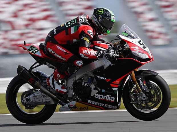 Eugene Laverty Eugene Laverty