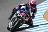 Bild zum Inhalt: Aspar: Espargaro solide, de Puniet stürzt