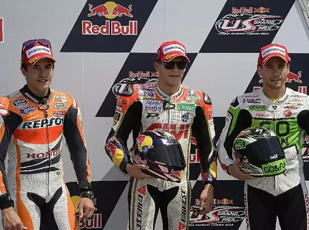 Titel-Bild zur News: Stefan Bradl