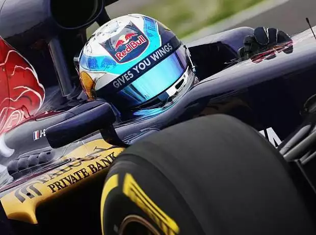 Jean-Eric Vergne Titel-Bild zur News: Jean-Eric Vergne