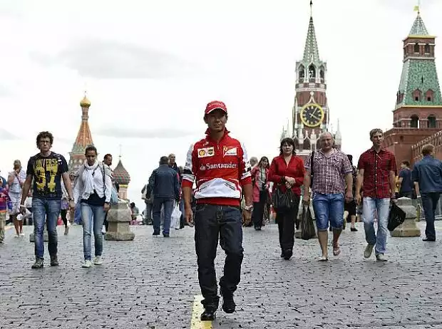 Kamui Kobayashi Titel-Bild zur News: Kamui Kobayashi