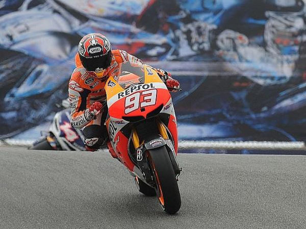 Marc Marquez