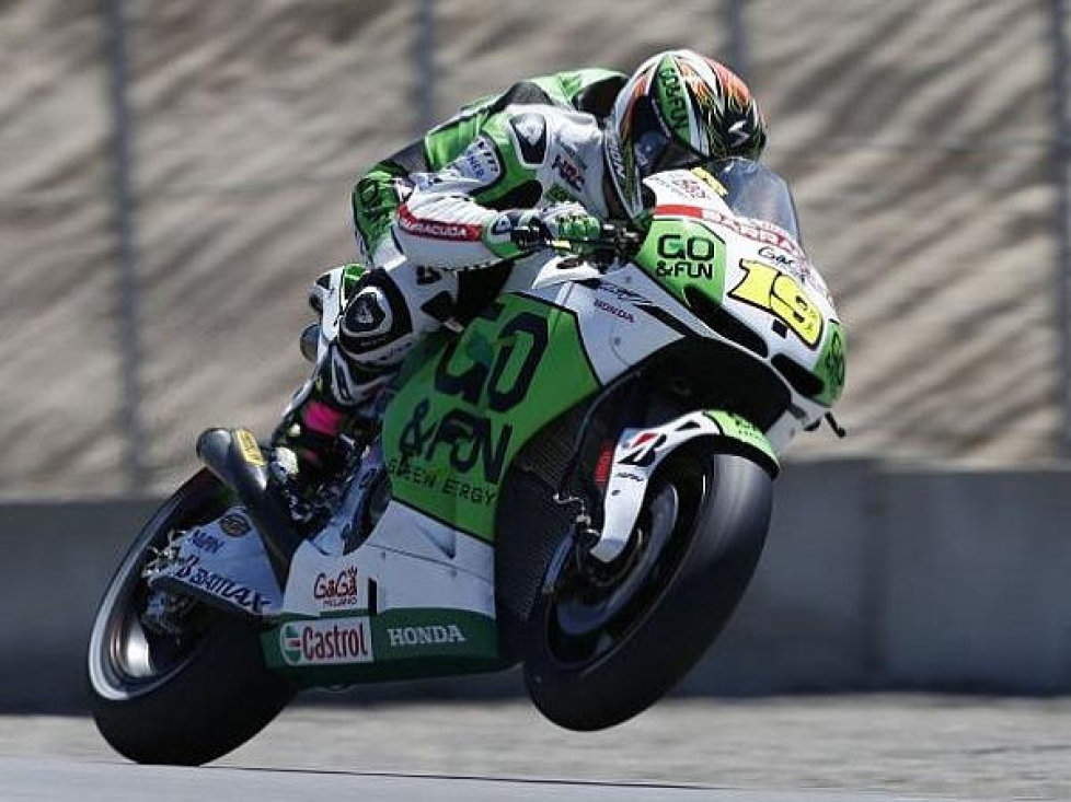 Alvaro Bautista