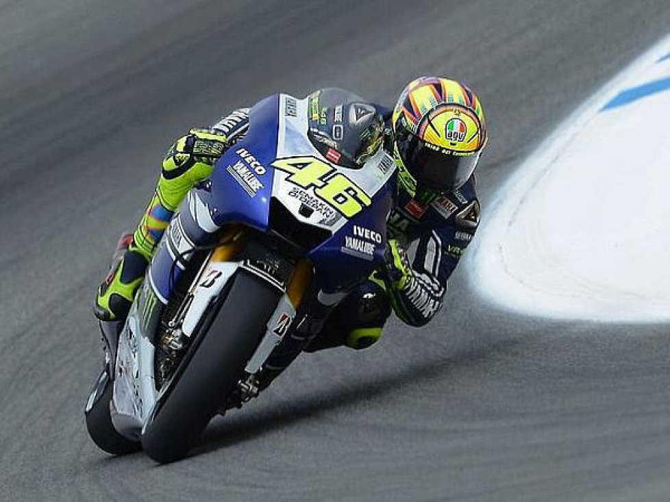 Valentino Rossi