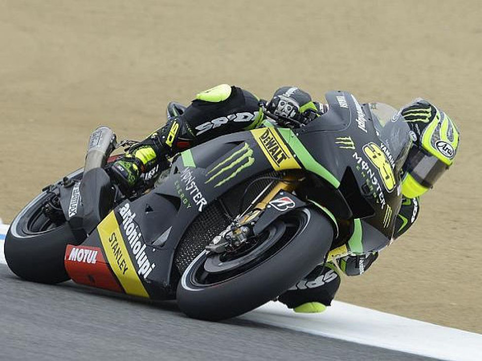Cal Crutchlow