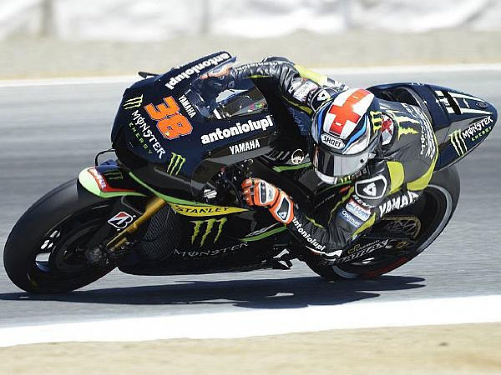 Bradley Smith