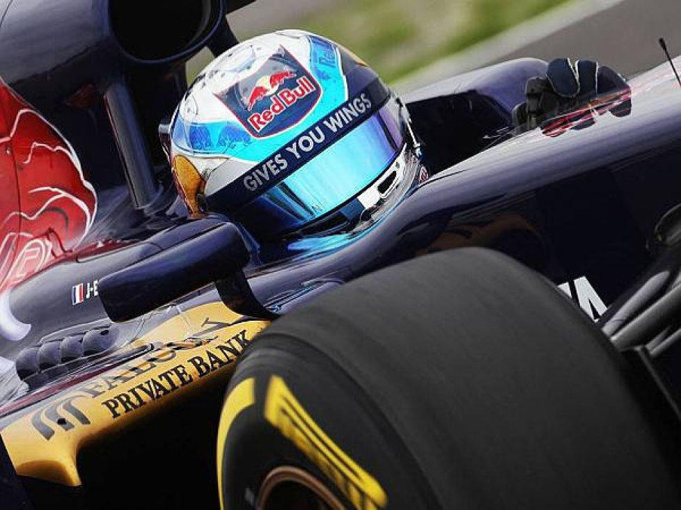 Jean-Eric Vergne