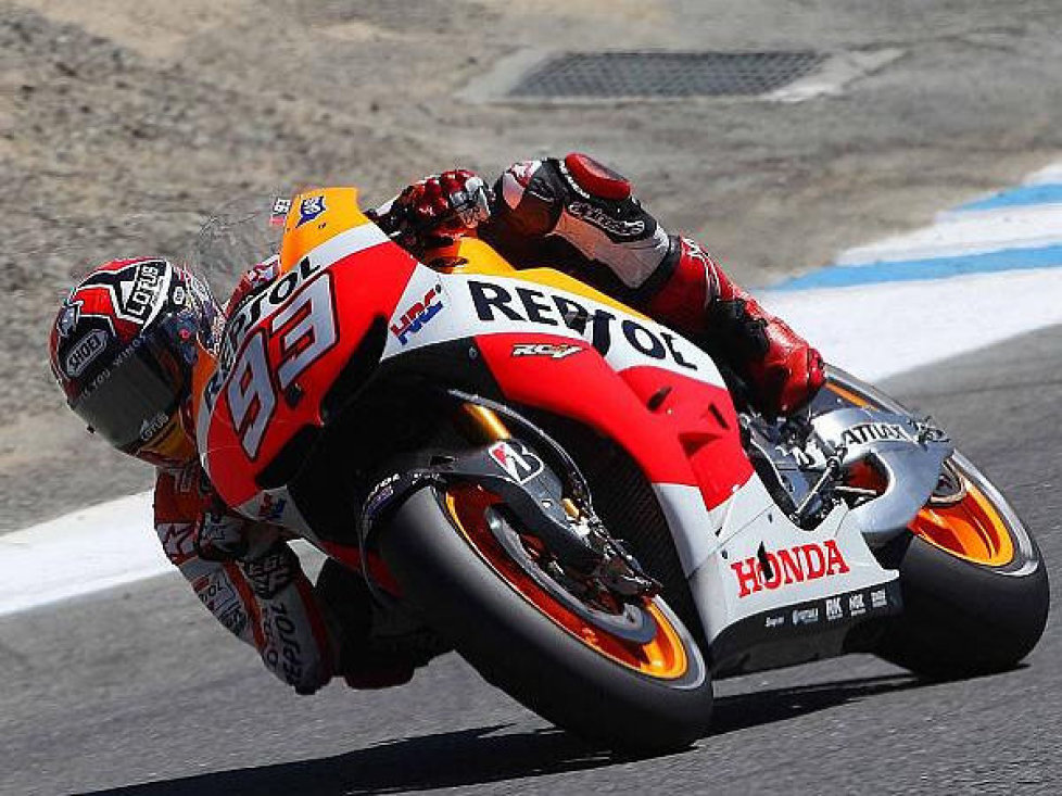 Marc Marquez