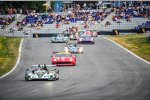 Brendon Hartley und Jonathan Hirschi 